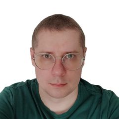Andrey Tikhonov